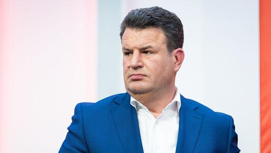 Hubertus Heil