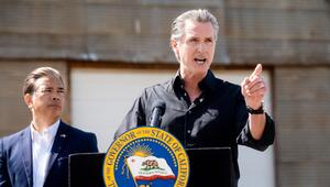 Gavin Newsom