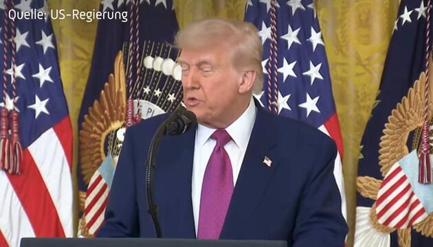 Gericht kippt Verbot: Trump darf Nationalgarde in Kalifornien weiter einsetzen