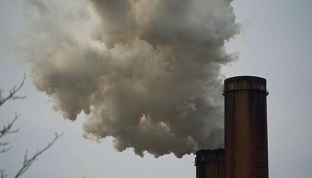 1,5-Grad-Ziel droht zu kippen: Höhepunkt der globalen Emissionen noch nicht erreicht