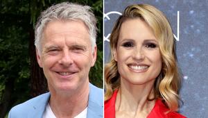 Jörg Pilawa und Michelle Hunziker führen durch "Guinness World Records - Die große Show der ...