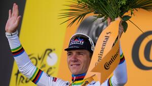Remco Evenepoel