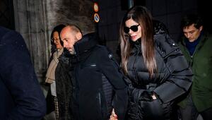 Jacques und Jessica Moretti