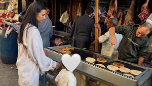 Amira Aly nimmt ihre Söhne mit nach Kairo