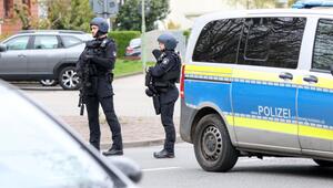 Polizei-Einsatz in Rellingen bei Hamburg