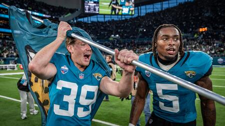 Acht Sekunden reichen, um ein NFL-Spiel noch zu verlieren