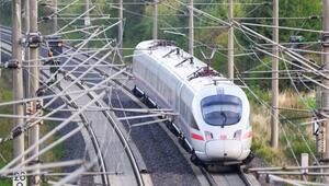 Bahnstrecke Hamburg Hannover