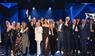 Verleihung des TV- und Streaming-Awards "Blauer Panther"