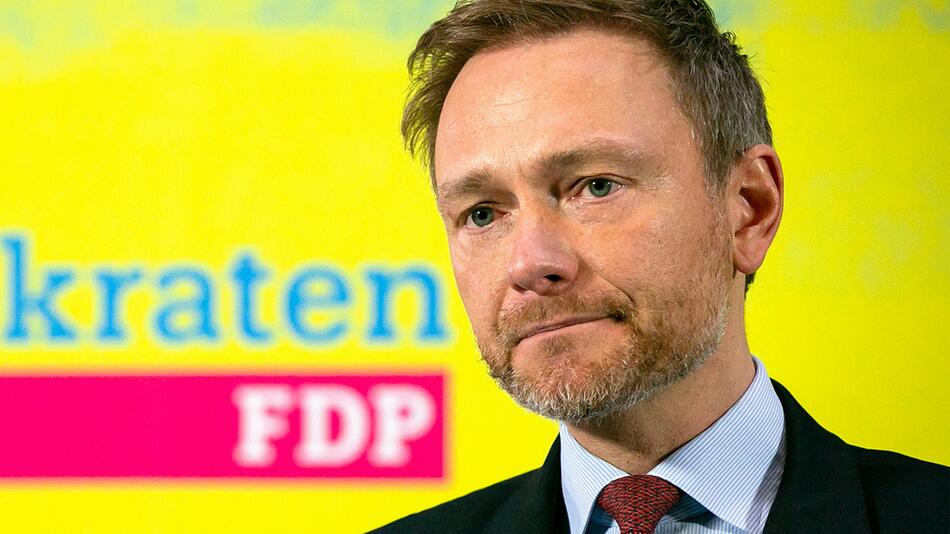 Closure of the FDP parliamentary group