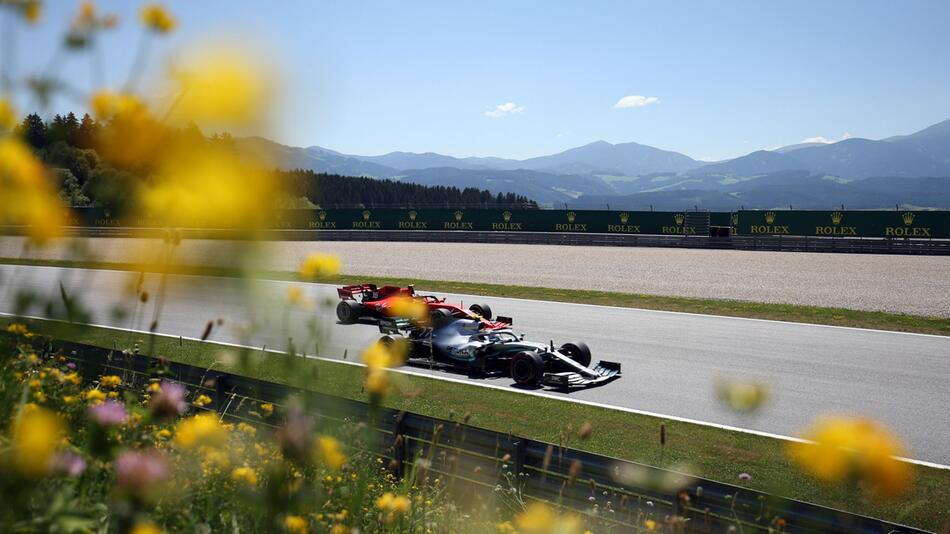 Grand Prix von Österreich