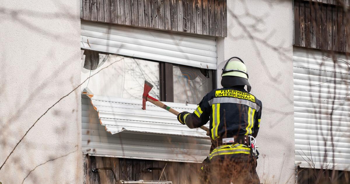 Unterkirnach: Ermittlungsverfahren Gegen Ex-Soldaten Eingeleitet | WEB.DE