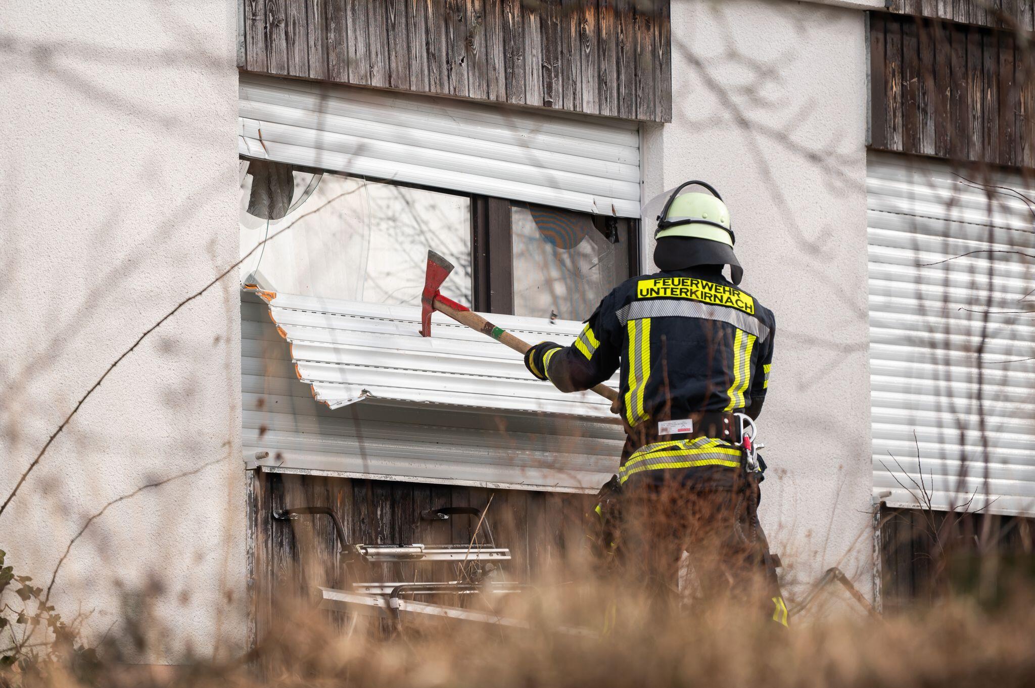 Unterkirnach: Ermittlungsverfahren Gegen Ex-Soldaten Eingeleitet | WEB.DE