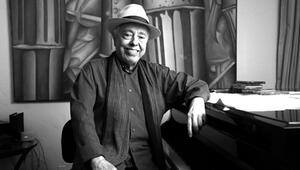 Sergio Mendes 2021 in seinem Zuhause in Los Angeles