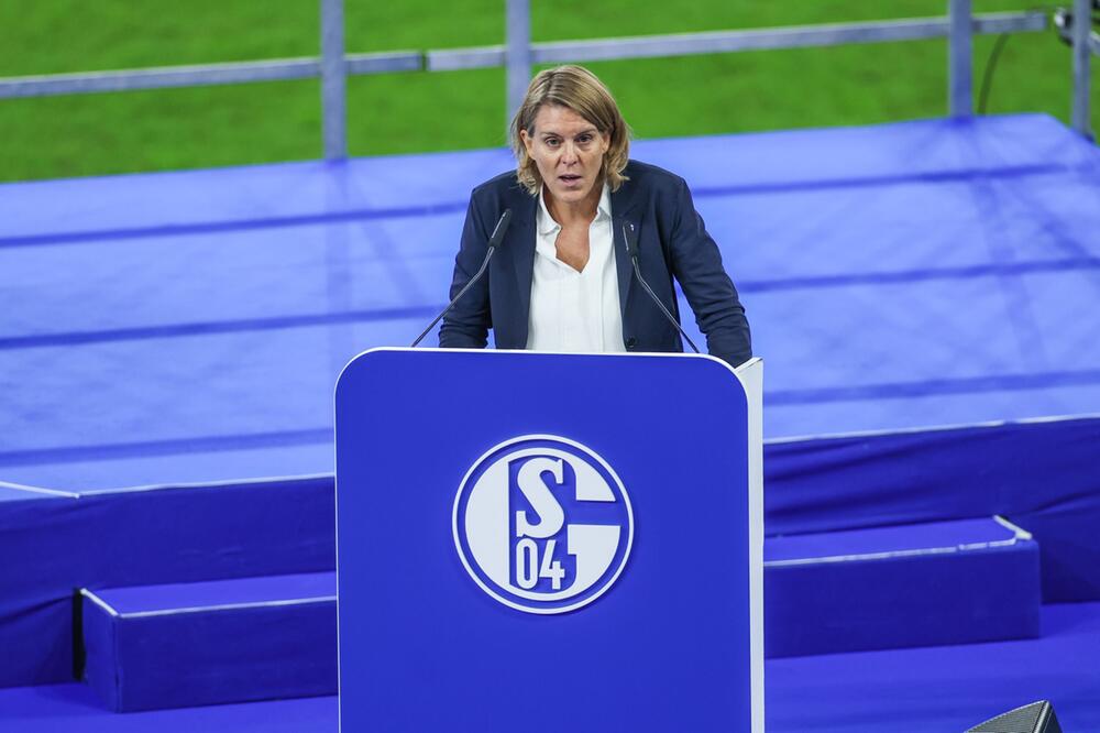 Mitgliederversammlung FC Schalke 04