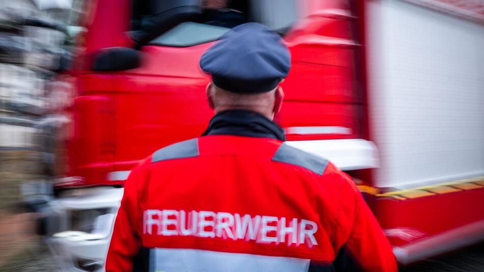 Feuerwehren