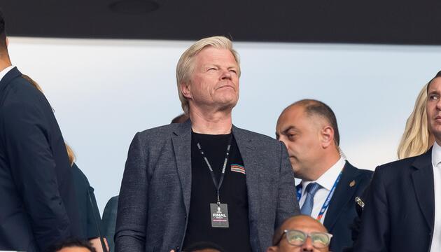 Oliver Kahn