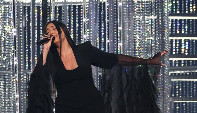 69. Eurovision Song Contest - Finale ESC 2025