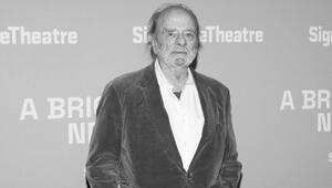 Harris Yulin stand bis vor Kurzem noch vor der Kamera.