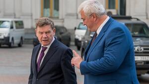 Wadephul und Sybiha