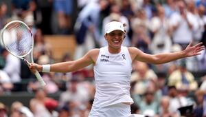 Wimbledon Tennis 2025
