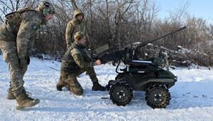 Ukraine-Krieg - Saporischschja