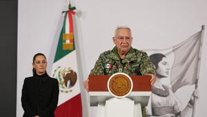 Drogenkrieg in Mexiko - Pressekonferenz