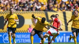 SG Dynamo Dresden - 1. FC Kaiserslautern