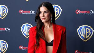 Sandra Bullock verlor 2023 ihren langj&auml;hrigen Partner.
