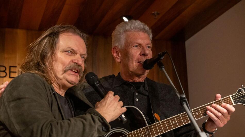 Konzert als Dankeschön an klassische Musik-Geschäfte