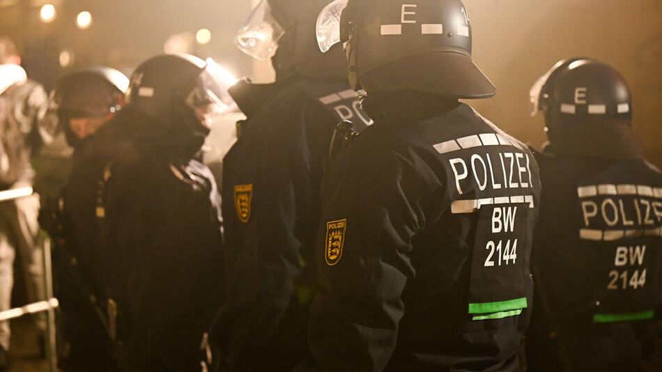 Polizei