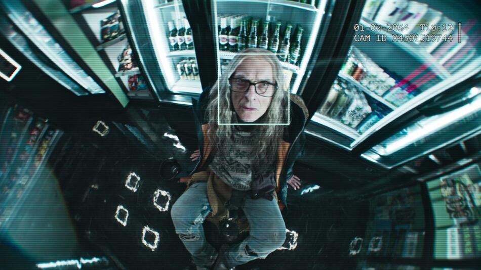 Neue Staffel "Black Mirror" bei Netflix
