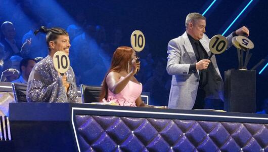Jury