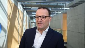 Kreise: Spahn neuer Chef der Unionsfraktion