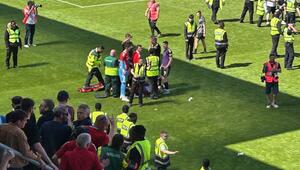Dundee United - FC Aberdeen