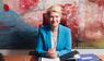 Manuela Schwesig in der Landesvertretung Mecklenburg-Vorpommern in Berlin