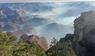 USA Nationalparks - Wald- und Vegetationsbrände