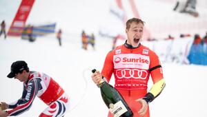 Weltcup Riesenslalom Adelboden