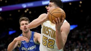 Boston Celtics - Orlando Magic