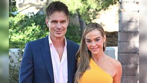 Anfang März besuchten Denise Richards und Patrick Muldoon noch gemeinsam die Saturn Awards.