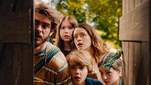 Ausschnitt aus dem Film "Der Wunderweltenbaum".