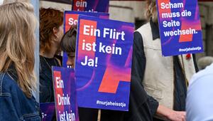 Berlin: Prozess wegen Vergewaltigung