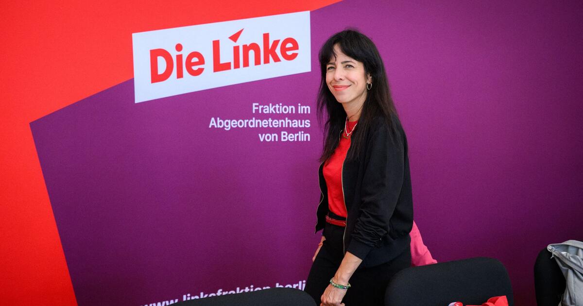 Linken-Politikerin Elif Eralp erklärt Olympiabwerbung nach Wahlsieg für erledigt – Handball‑Chef Bob Hanning reagiert scharf