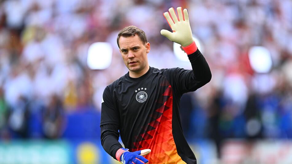 Manuel Neuer