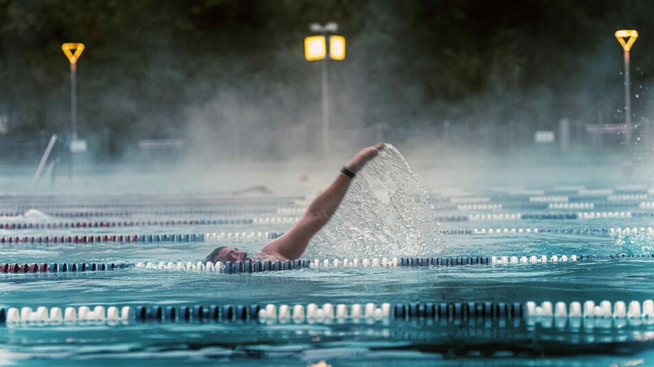 Rückblick auf die Freibad-Saison