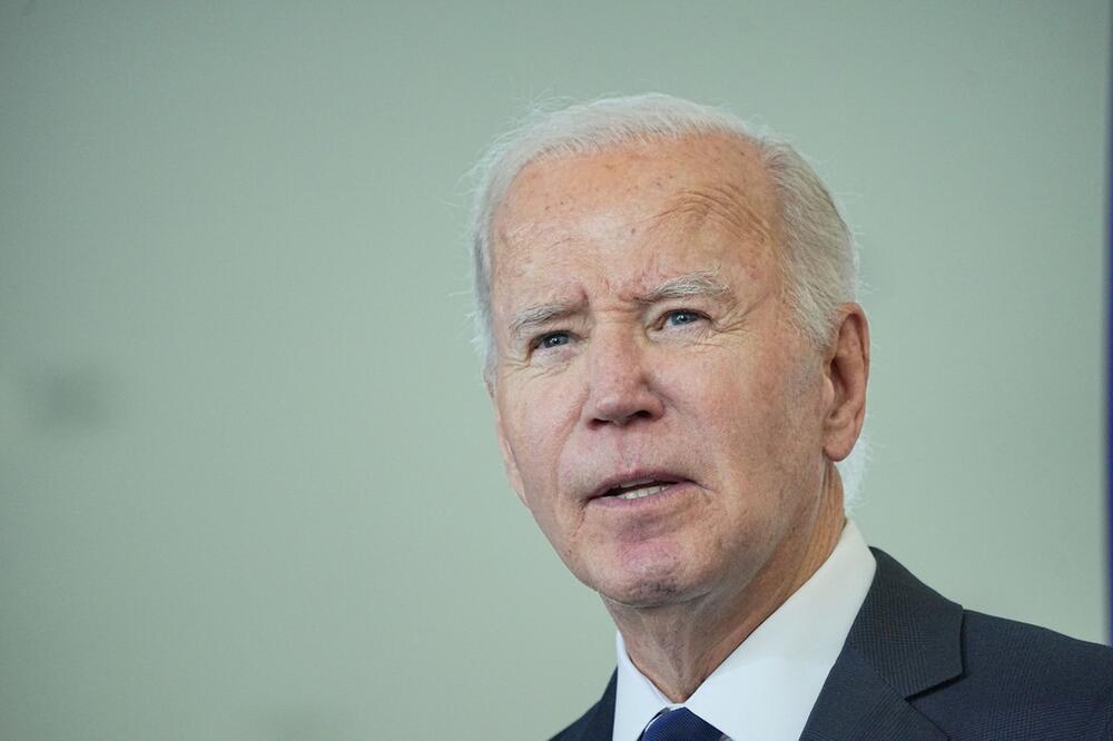 US-Präsident Biden