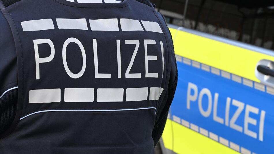 Polizei