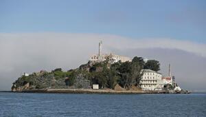 Alcatraz-Gefängnis