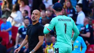 Pep Guardiola