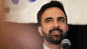 Bürgermeisterwahl in New York