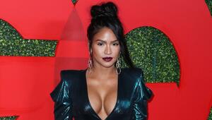 Casandra "Cassie" Ventura hat einen mutigen Schritt gewagt.